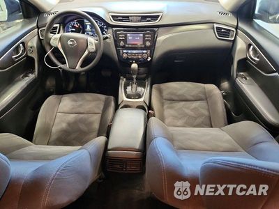 Zdjęcie 8 z 13 samochodu: 2016 NISSAN ROGUE SV VIN:KNMAT2MV6GP664527 - miniatura