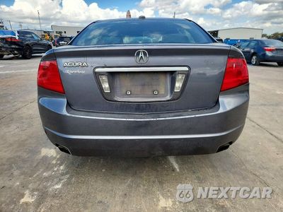 Zdjęcie 6 z 12 samochodu: 2006 ACURA 3.2TL VIN:19UUA662X6A076677 - miniatura