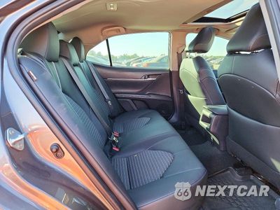 Zdjęcie 10 z 12 samochodu: 2024 TOYOTA CAMRY SE VIN:4T1T11AK6RU881448 - miniatura