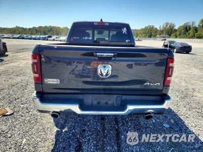 Zdjęcie 6 z 13 samochodu: 2019 RAM 1500 LONGHORN VIN:1C6SRFKT1KN696177 - miniatura