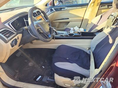 Zdjęcie 7 z 12 samochodu: 2013 FORD FUSION SE VIN:3FA6P0H75DR116121 - miniatura