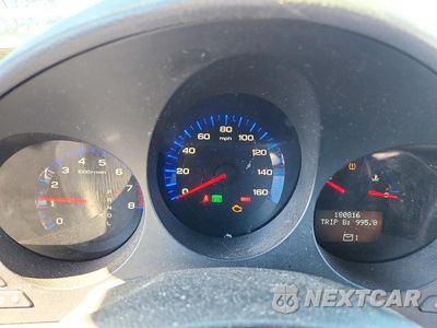 Zdjęcie 9 z 13 samochodu: 2006 ACURA 3.2TL VIN:19UUA66226A049540 - miniatura