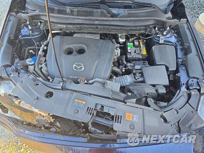Zdjęcie 12 z 13 samochodu: 2021 MAZDA CX-5 GRAND TOURING VIN:JM3KFADM6M0412916 - miniatura