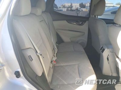 Zdjęcie 11 z 13 samochodu: 2020 NISSAN ROGUE SPORT SV VIN:JN1BJ1CV5LW541021 - miniatura