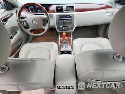 Zdjęcie 8 z 12 samochodu: 2009 BUICK LUCERNE CXL VIN:1G4HD57159U150559 - miniatura