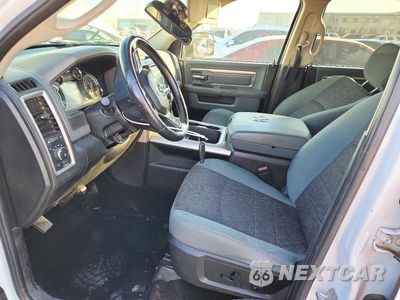 Zdjęcie 7 z 12 samochodu: 2016 RAM 1500 SLT VIN:1C6RR6LM8GS189727 - miniatura