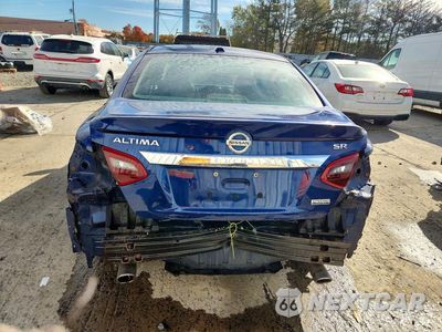 Zdjęcie 6 z 13 samochodu: 2018 NISSAN ALTIMA 2.5 SR VIN:1N4AL3AP3JC290121 - miniatura