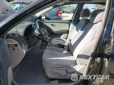 Zdjęcie 7 z 12 samochodu: 2007 HYUNDAI ELANTRA GLS VIN:KMHDU46D77U100358 - miniatura