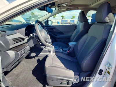 Zdjęcie 7 z 14 samochodu: 2026 SUBARU CROSSTREK PREMIUM VIN:4S4GUHD65T3711241 - miniatura