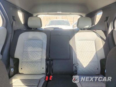 Zdjęcie 10 z 13 samochodu: 2018 CHEVROLET EQUINOX LS VIN:2GNAXHEV5J6134246 - miniatura