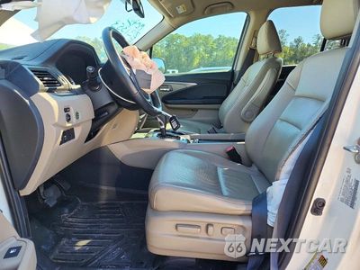 Zdjęcie 7 z 12 samochodu: 2019 HONDA RIDGELINE RTL VIN:5FPYK3F62KB031353 - miniatura