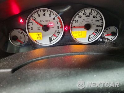 Zdjęcie 9 z 12 samochodu: 2012 NISSAN XTERRA PRO-4X VIN:5N1AN0NW8CC524532 - miniatura