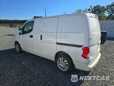 Drugie zdjęcie samochodu z przodu: 2019 NISSAN NV200 SV VIN:3N6CM0KN9KK712154 - miniatura