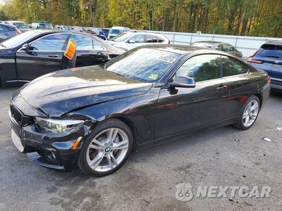2019 BMW 440XI WBA4W9C53KAF94513 - główne zdjęcie licytacji z USA - miniatura
