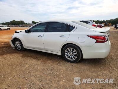 Drugie zdjęcie samochodu z przodu: 2015 NISSAN ALTIMA 2.5 S VIN:1N4AL3AP2FC215935 - miniatura