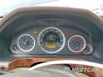 Zdjęcie 9 z 13 samochodu: 2012 MERCEDES-BENZ E 350 4MATIC WAGON VIN:WDDHH8JB6CA524574 - miniatura