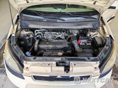 Zdjęcie 11 z 12 samochodu: 2011 KIA SOUL ! VIN:KNDJT2A2XB7715613 - miniatura