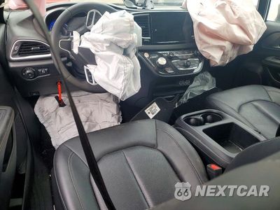 Zdjęcie 8 z 13 samochodu: 2025 CHRYSLER PACIFICA SELECT VIN:2C4RC1BG0SR518620 - miniatura
