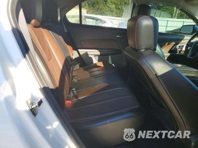 Zdjęcie 11 z 13 samochodu: 2015 CHEVROLET EQUINOX LTZ VIN:1GNALDEK4FZ142103 - miniatura