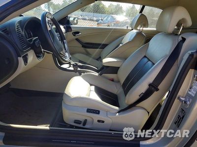 Zdjęcie 7 z 12 samochodu: 2006 SAAB 9-3 AERO VIN:YS3FH71U766107980 - miniatura