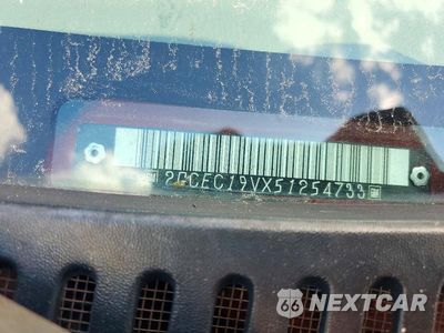 Zdjęcie 12 z 12 samochodu: 2005 CHEVROLET SILVERADO C1500 VIN:2GCEC19VX51254733 - miniatura
