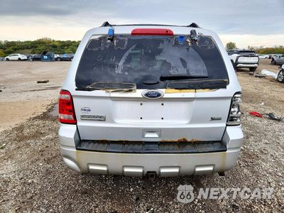 Zdjęcie 6 z 12 samochodu: 2012 FORD ESCAPE XLT VIN:1FMCU0DG5CKC78583 - miniatura
