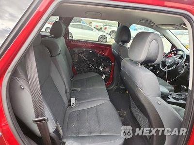 Zdjęcie 10 z 12 samochodu: 2016 KIA SORENTO LX VIN:5XYPGDA33GG093689 - miniatura