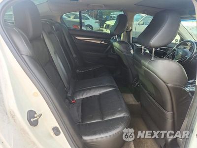 Zdjęcie 10 z 12 samochodu: 2012 ACURA TL VIN:19UUA8F52CA024607 - miniatura