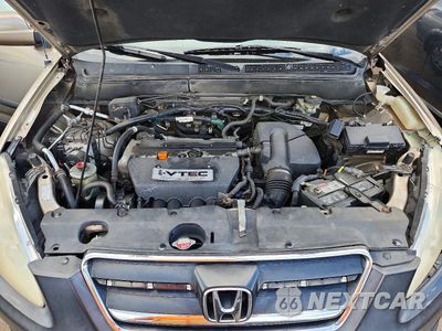 Zdjęcie 11 z 12 samochodu: 2006 HONDA CR-V EX VIN:SHSRD78816U403759 - miniatura