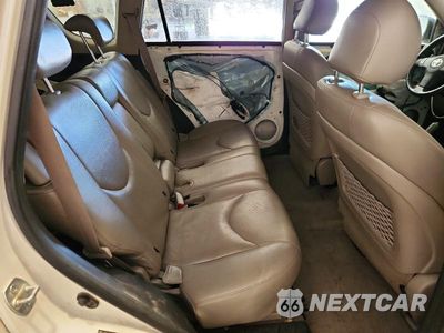 Zdjęcie 11 z 13 samochodu: 2006 TOYOTA RAV4 LIMITED VIN:JTMBK31V865011760 - miniatura