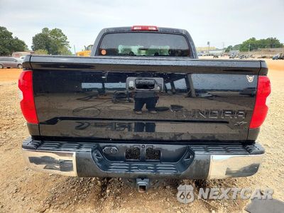 Zdjęcie 6 z 13 samochodu: 2018 TOYOTA TUNDRA CREWMAX SR5 VIN:5TFEY5F16JX241839 - miniatura