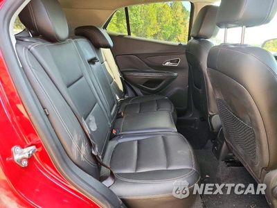 Zdjęcie 11 z 13 samochodu: 2015 BUICK ENCORE PREMIUM VIN:KL4CJDSB4FB224279 - miniatura