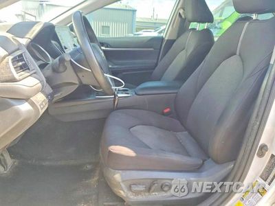 Zdjęcie 7 z 12 samochodu: 2021 TOYOTA CAMRY LE VIN:4T1C31AK5MU568569 - miniatura