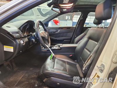 Zdjęcie 7 z 12 samochodu: 2011 MERCEDES-BENZ E 350 4MATIC VIN:WDDHF8HB4BA385426 - miniatura