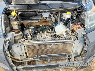 Zdjęcie 12 z 14 samochodu: 2021 RAM PROMASTER 3500 DELIVERY VAN VIN:3C6FRVJG5ME503049 - miniatura