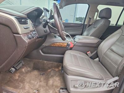 Zdjęcie 7 z 12 samochodu: 2015 GMC YUKON DENALI VIN:1GKS2CKJ1FR726565 - miniatura