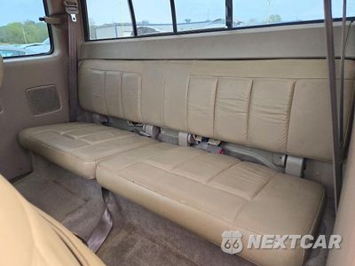 Zdjęcie 10 z 12 samochodu: 1997 TOYOTA T100 SR5 VIN:JT4UN24D8V0038272 - miniatura