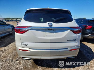 Zdjęcie 6 z 13 samochodu: 2019 BUICK ENCLAVE AVENIR VIN:5GAEVCKW9KJ191328 - miniatura