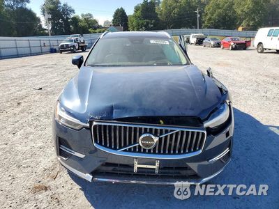 Piąte zdjęcie samochodu w środku: 2023 VOLVO XC60 ULTIMATE VIN:YV4L12DA1P1378936 - miniatura