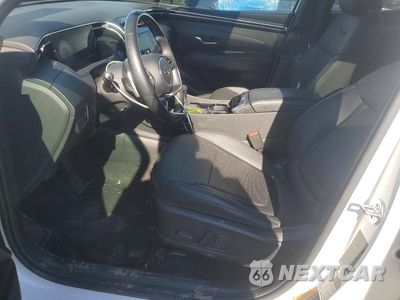 Zdjęcie 7 z 12 samochodu: 2024 HYUNDAI SANTA CRUZ XRT VIN:5NTJDDDF9RH101330 - miniatura