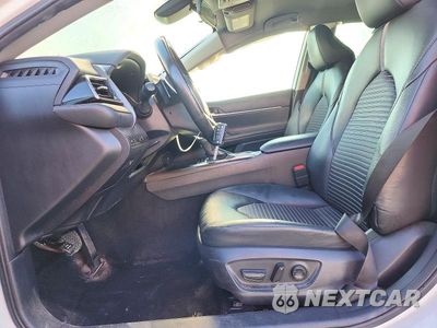 Zdjęcie 7 z 12 samochodu: 2024 TOYOTA CAMRY SE VIN:4T1G11AK7RU872906 - miniatura