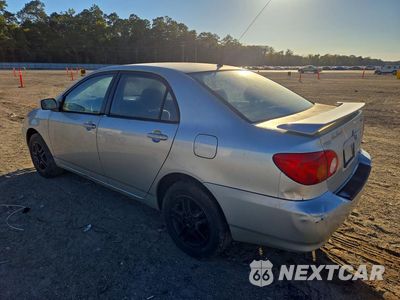 Drugie zdjęcie samochodu z przodu: 2004 TOYOTA COROLLA LE VIN:JTDBR32E842026185 - miniatura