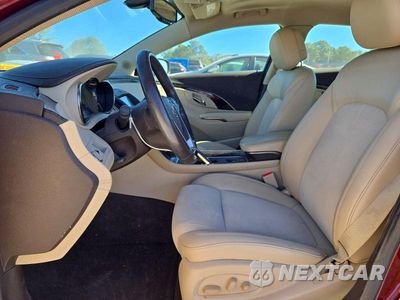 Zdjęcie 7 z 12 samochodu: 2014 BUICK LACROSSE VIN:1G4GA5GR0EF259049 - miniatura