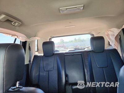 Zdjęcie 10 z 13 samochodu: 2016 GMC TERRAIN DENALI VIN:2GKFLVEK2G6248930 - miniatura