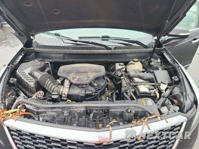 Zdjęcie 12 z 13 samochodu: 2020 CADILLAC XT5 PREMIUM LUXURY VIN:1GYKNCRS6LZ105698 - miniatura