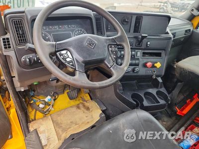 Zdjęcie 8 z 13 samochodu: 2022 INTERNATIONAL LT625 SEMI TRUCK VIN:3HSDZTZR2NN203388 - miniatura