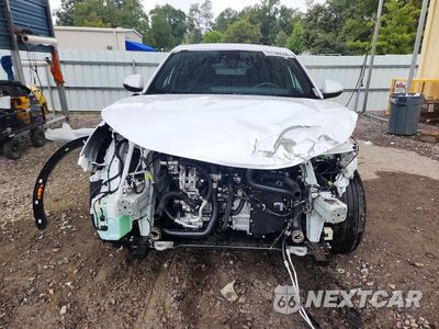 Piąte zdjęcie samochodu w środku: 2025 BUICK ENVISTA PREFERRED VIN:KL47LAEP3SB239318 - miniatura