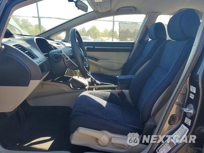 Zdjęcie 7 z 12 samochodu: 2006 HONDA CIVIC HYBRID VIN:JHMFA362X6S023573 - miniatura