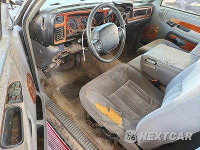 Zdjęcie 8 z 13 samochodu: 1997 DODGE RAM 1500 VIN:3B7HC13Z3VG709213 - miniatura