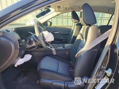 Zdjęcie 7 z 13 samochodu: 2026 NISSAN SENTRA SV VIN:3N1AB9CV4TY304942 - miniatura